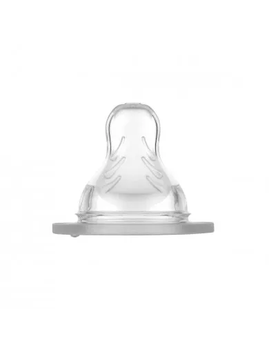 Mam cucla za flasice anti colic 2/1, 0m+