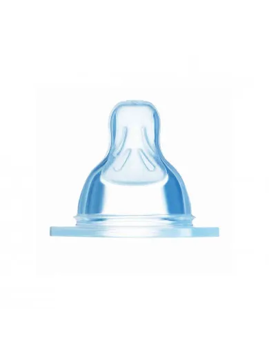 Mam cucla za flasice anti colic 2/1, 0m+