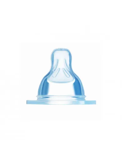 Mam cucla za flasice anti colic 2/1, 2m+