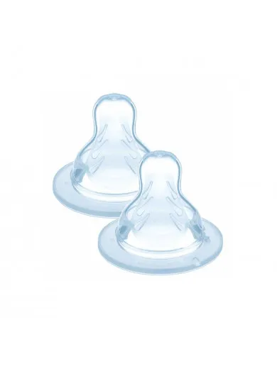 Mam cucla za flasice anti colic 2/1, 6m+