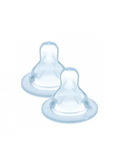 Mam cucla za flasice anti colic spillfree  2/1 4m+
