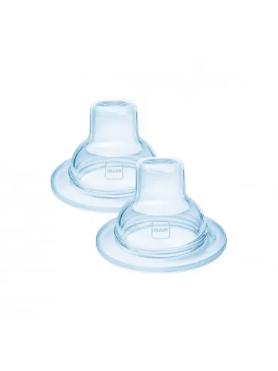 Mam cucla za flasice extra soft spout  2/1, 4m+
