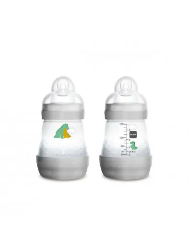 Mam flašica easy start anti colic 160ml, 0m+