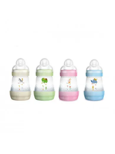 Mam flašica easy start anti colic 160ml, 0m+