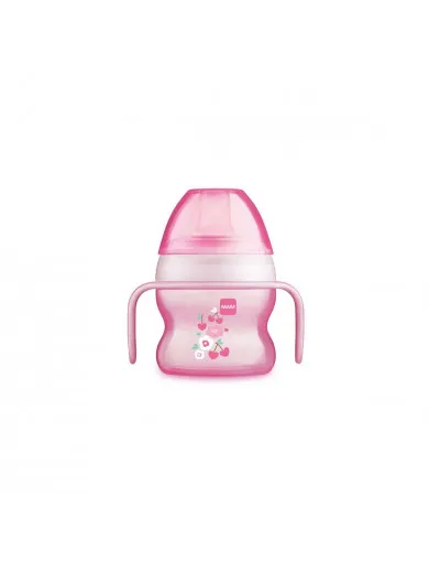 Mam flašica starter cup 150ml,4m+