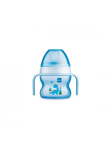 Mam flašica starter cup 150ml,4m+