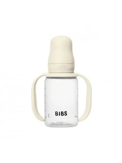 Bibs flašica Sippy Ivory 150ml