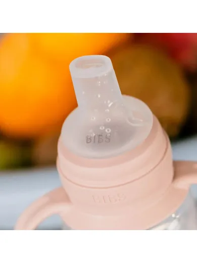 Bibs flašica Sippy Blush 150ml