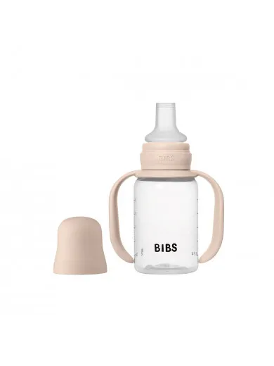 Bibs flašica Sippy Blush 150ml