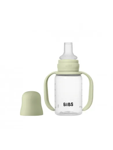 Bibs flašica Sippy Sage150ml