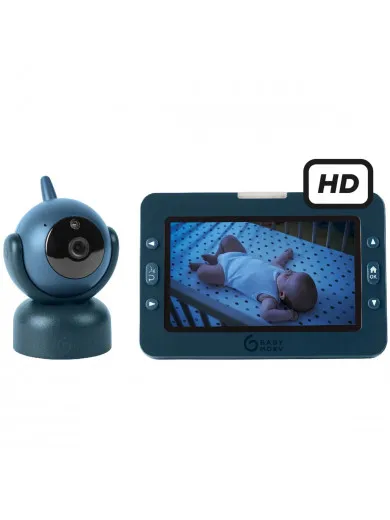 Babymoov kamera za bebe