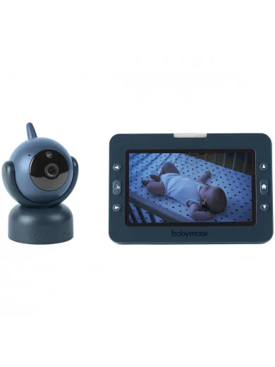 Babymoov kamera za bebe