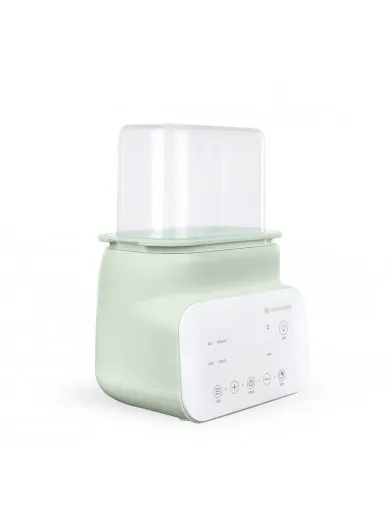 Kikka Boo dvostuki grejač I sterilizator 4u1 Handy Mint