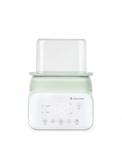 Kikka Boo dvostuki grejač I sterilizator 4u1 Handy Mint