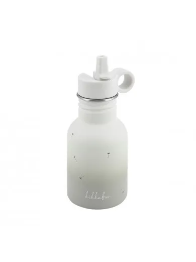 Kikka Boo flašica sa slamkom 350ml Flora Sand
