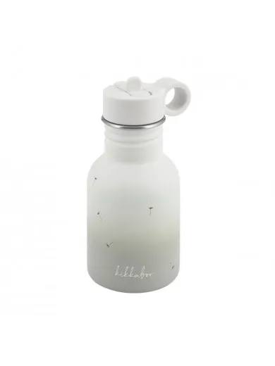 Kikka Boo flašica sa slamkom 350ml Flora Sand