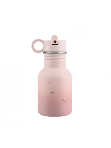 Kikka Boo flašica sa slamkom 350ml Flora Blush