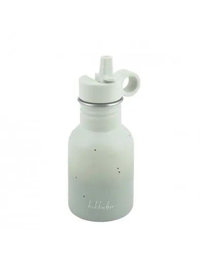 Kikka Boo flašica sa slamkom 350ml Flora Sage