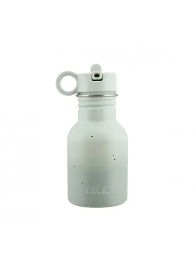 Kikka Boo flašica sa slamkom 350ml Flora Sage