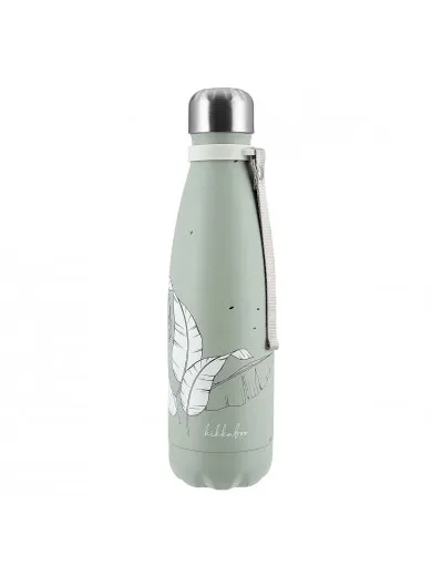 Kikka Boo termo flašica 500ml Flora Sage