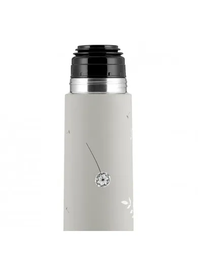 Kikka Boo termos 500ml Flora Sand