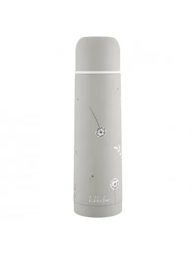 Kikka Boo termos 500ml Flora Sand