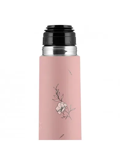 Kikka Boo termos 500ml Flora Blush