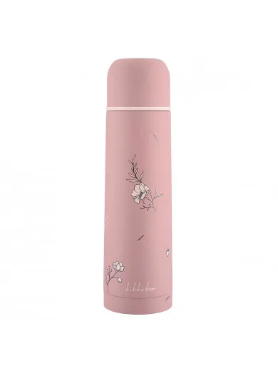 Kikka Boo termos 500ml Flora Blush