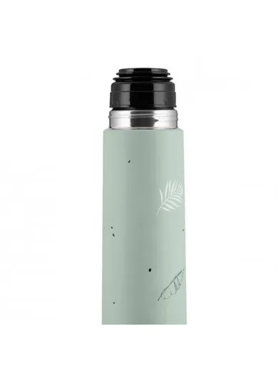 Kikka Boo termos 500ml Flora Sage