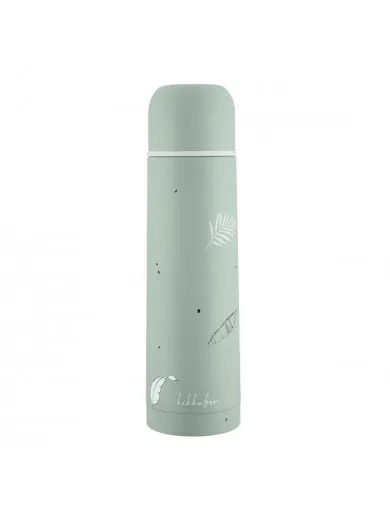 Kikka Boo termos 500ml Flora Sage