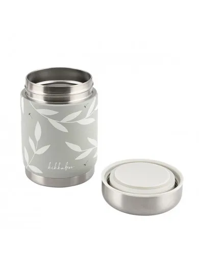 Kikka Boo termos 400ml Flora Sand