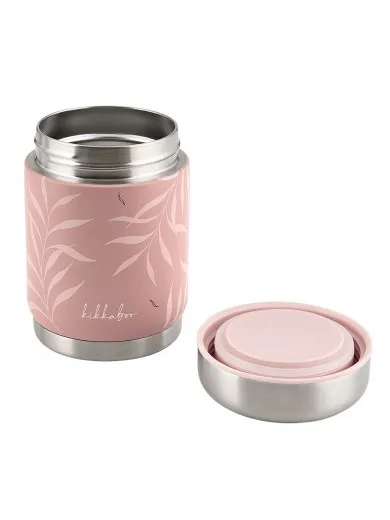 Kikka Boo termos 400ml Flora Blush