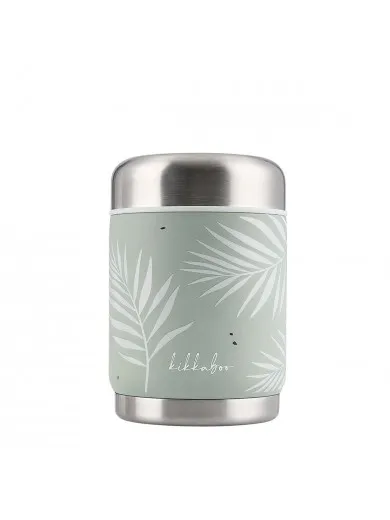 Kikka Boo termos 400ml Flora Sage
