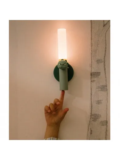The Zoofamily lampa Dino