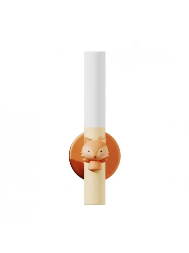 The Zoofamily lampa Fox