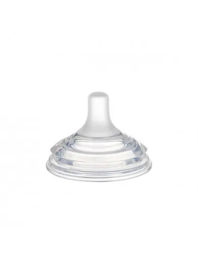 Canpol Natural shape antikolik cucla brzi protok 12m+ 2/1