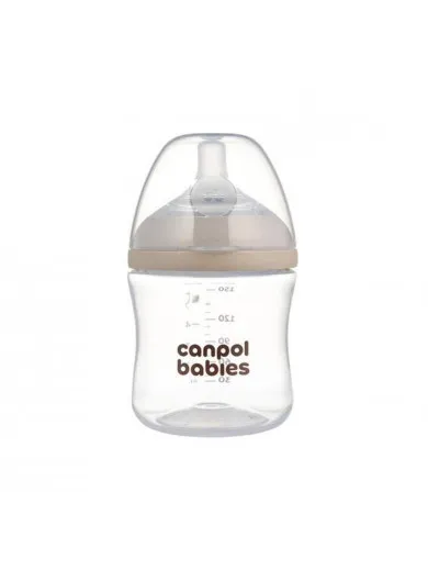 Canpol Natural shape antikolik flašica 150ml