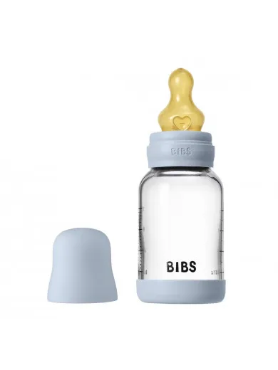 Bibs flašica Baby Blue 120ml