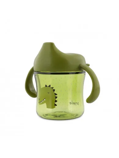 Trixie flašica pisak Dino