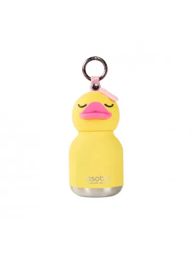 Asobu mini termos Patkica 200m