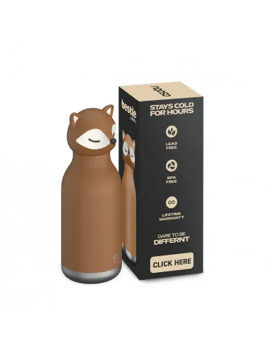 Asobu termos Lija 460ml