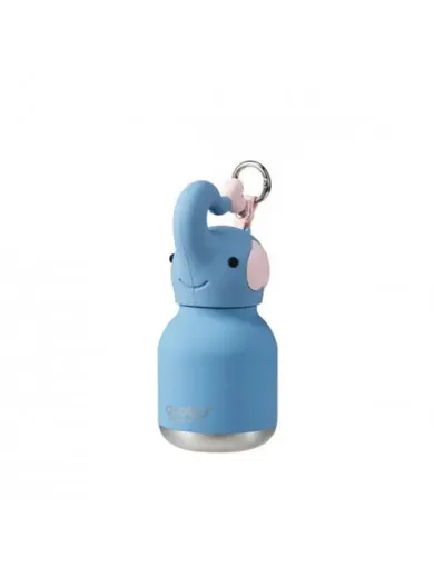 Asobu mini termos Slonče 200ml