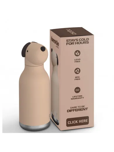 Asobu termos Kuca 460ml