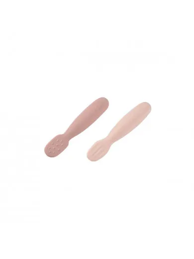 Béaba set 2 kašičice