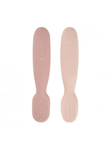 Béaba set 2 kašičice