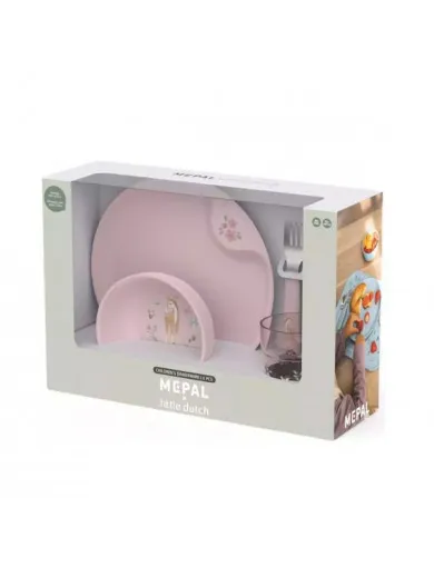 Little Dutch set za jelo 6/1