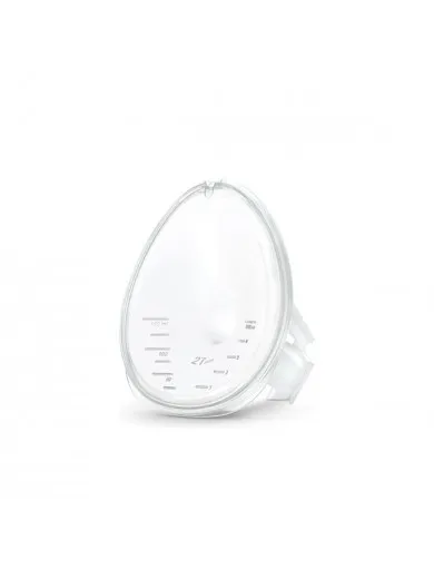 Medela levak Hands free S 21mm