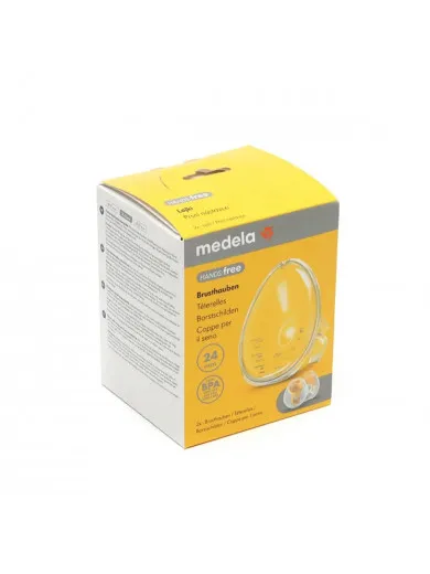 Medela levak Hands free S 24mm