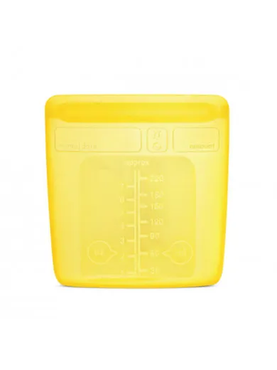 Medela kesice za čuvanje mleka višekratne 220ml, 5kom