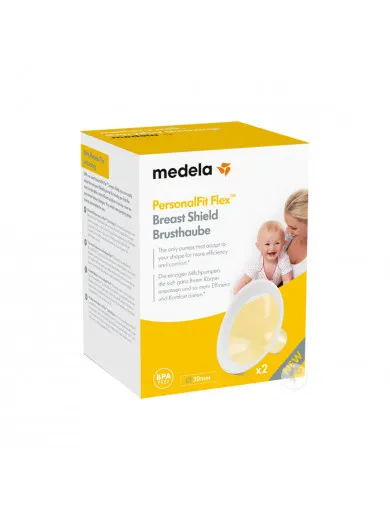 Medela levak Flex XL 30mm